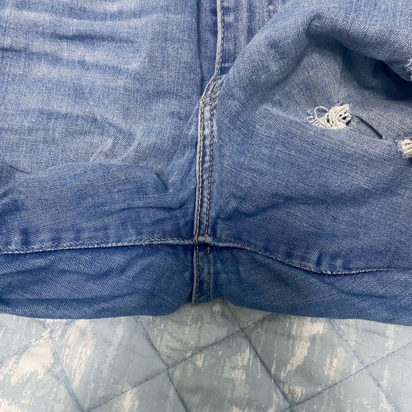 Mike High Super Skinny - Picture 5 of 5